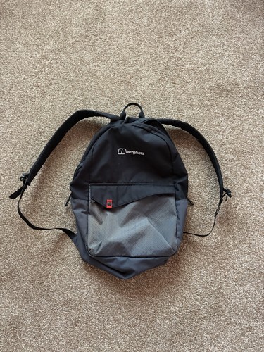 Berghaus backpack bag - backpack,