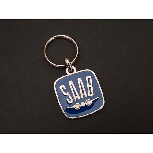 Saab 96 99 - 92, sonett
