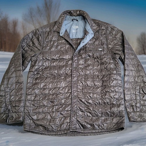 The north face thermoball - north,