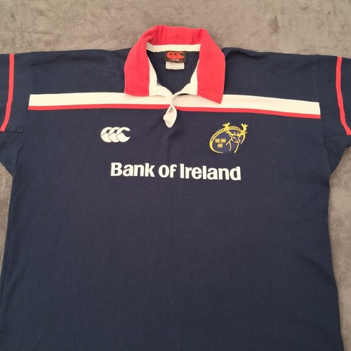 Canterbury munster away rugby - away,