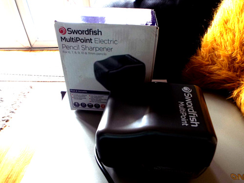 Swordfish multipoint - swordfish,