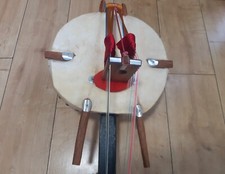 "Traditional Custom Built  21