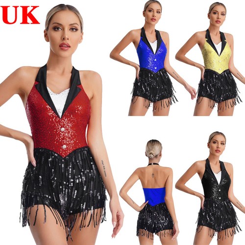 Womens tuxedo jazz - uk,