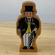 Genuine Thomas Wooden Railway