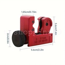 Mini Pipe Bender Copper Steel