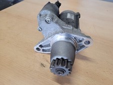 2006-2015 TOYOTA ESTIMA Starter Motor 