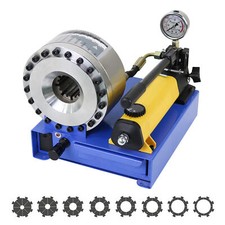 High pressure manual - high,
