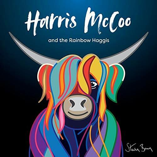 Harris mccoo the rainbow - harris,