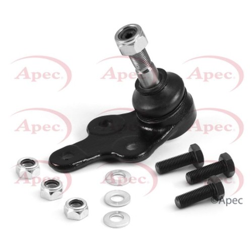 Apec ball joint - ball, left
