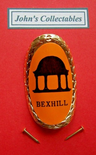Collectable bexhill east - collectable,