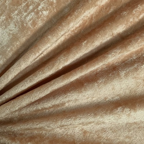 Premium crushed velvet 100 - crushed,