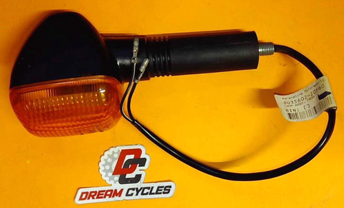 Nos genuine suzuki gs500 06 - nos,