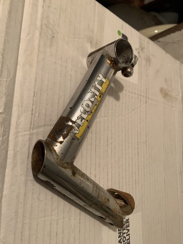 Kona velocity quill stem - kona,