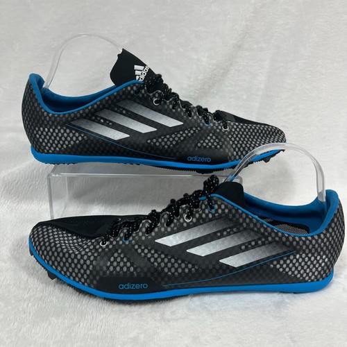 Adidas sneakers mens - adidas, black