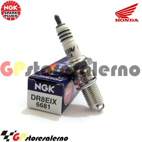 Dr8eix candle ngk - ngk, iridium