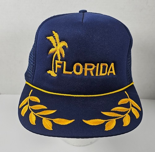 Vintage florida gold - vintage,