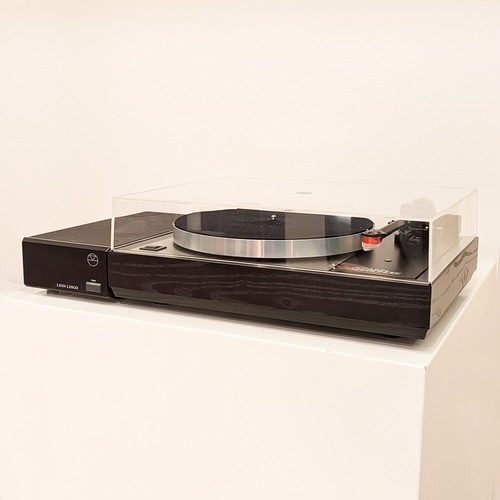 Linn sondek lp12 record player - sondek,