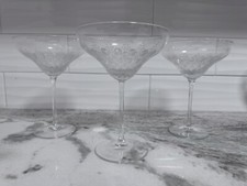 Rosenthal Motif Large Crystal