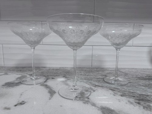 Rosenthal motif large crystal - rosenthal,