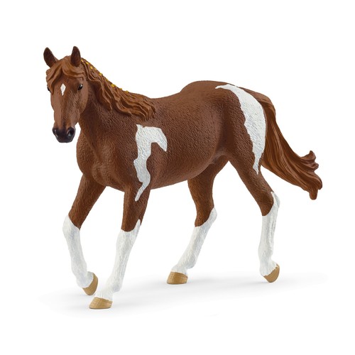 Schleich 14901 paint - schleich, horse