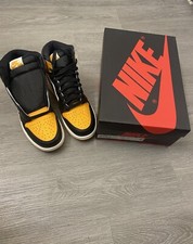Nike Air Jordan 1 Retro Hi OG