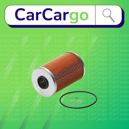 Oil filter for - for, series