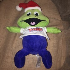 Freddo Frog Cadbury's,  Frog