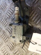 AUDI TT MK1 QUATTRO 8N 1998-2006 FUEL FLAP LOCKING MOTOR 1C0810773