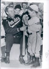 1954 New York Yankees HOF