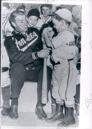 1954 new york yankees - 1954,