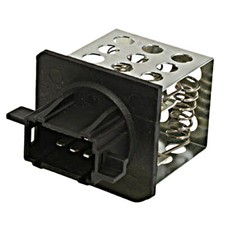 Interior Blower Resistor HUCO