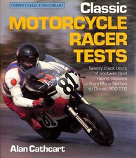 Cathcart ~ Classic MOTORCYCLE