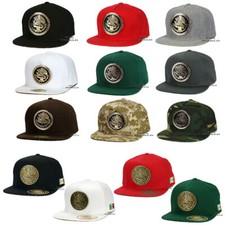 Mexican Mexico Hat Federal
