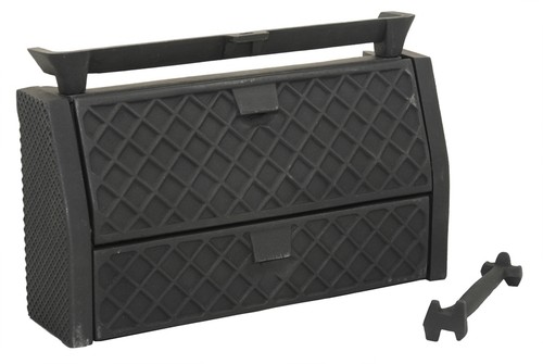 40cm star black all night - black,