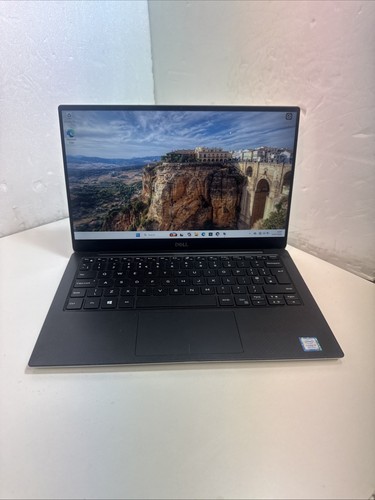 Dell laptop xps 9380 - dell, 13