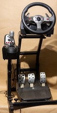 Logitech G25 USB Steering