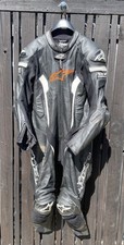 Alpinestars One Piece Leathers