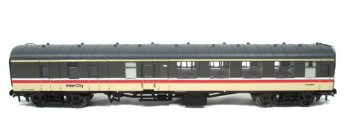 Bachmann mk1 inter city - br,