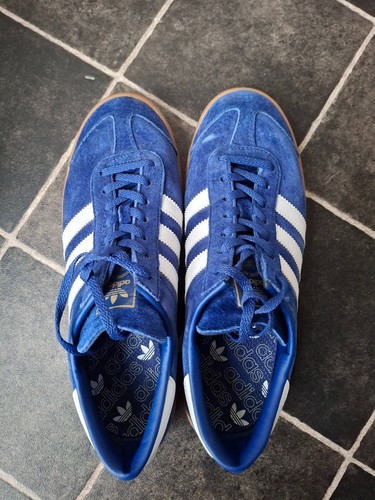 Adidas hamburg men trainers - adidas,