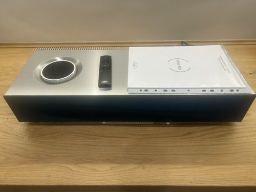 Naim 1st generation - naim,