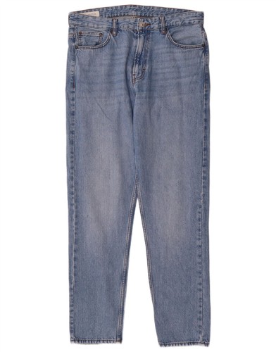Zara mens straight - straight, jeans