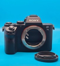 Sony A7II Digital Camera Body