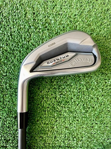 Callaway quantum max - callaway, irons
