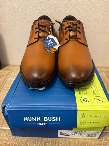 New nunn bush kore - hero, pt
