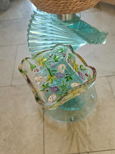 Vintage style handcrafted - vintage,