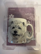 West Highland White Terrier