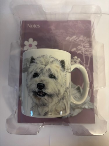 West highland white terrier - highland,