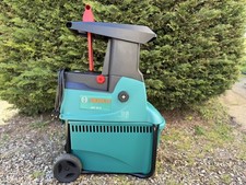 Bosch AXT 25 D 2500W 175kg/hr