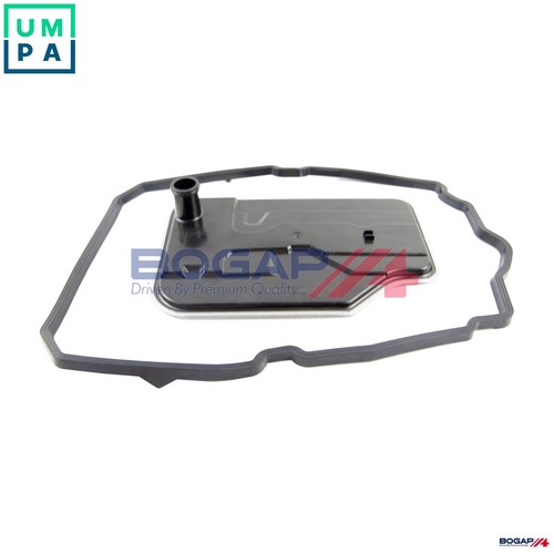 Hydraulic filter kit - hydraulic, automatic