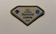 The Queen’s Diamond Jubilee